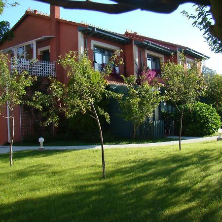 Apartamentos Del Norte Andrín Exterior foto