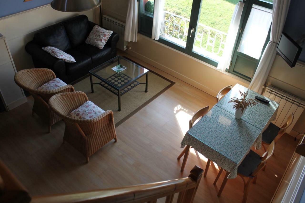 Apartamentos Del Norte Andrín Exterior foto